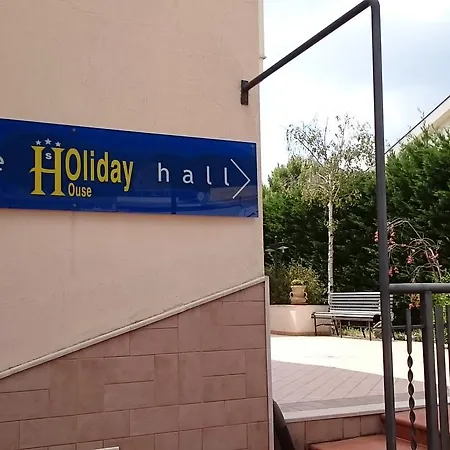 House 3* San Giovanni Rotondo