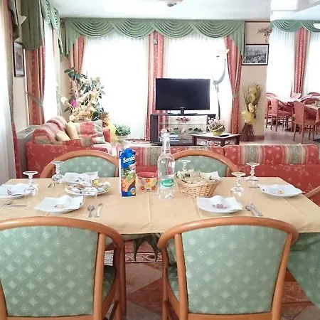 Hotel House San Giovanni Rotondo