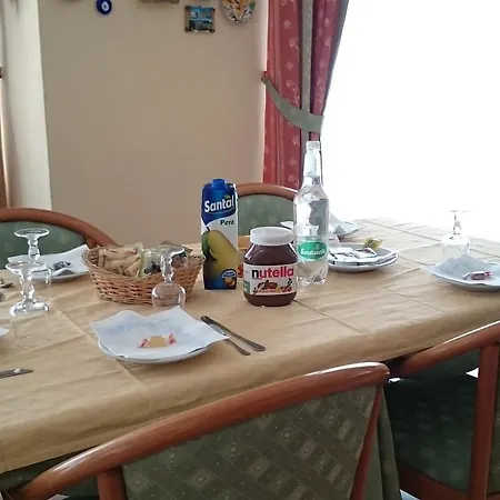 Hotel House