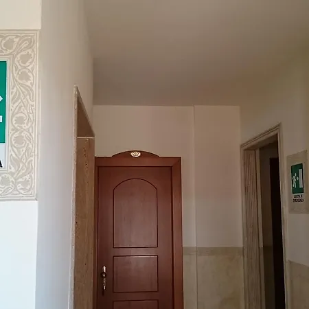 Hotel House San Giovanni Rotondo
