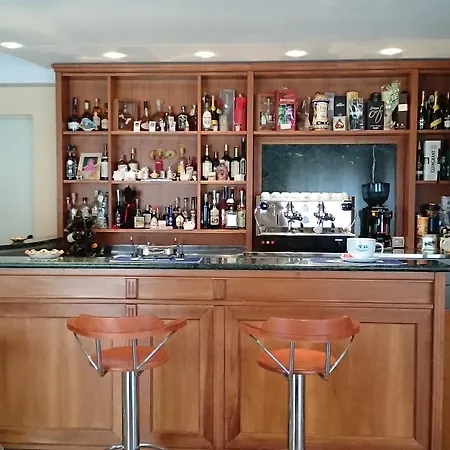 House Hotel San Giovanni Rotondo