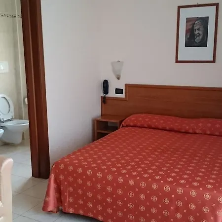 House 3* San Giovanni Rotondo