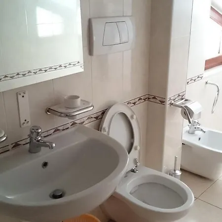 House Hotel San Giovanni Rotondo