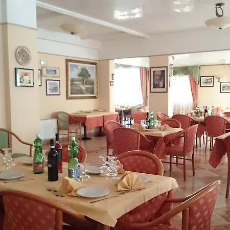 Hotel House San Giovanni Rotondo