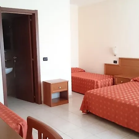 House 3* San Giovanni Rotondo