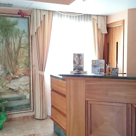 House San Giovanni Rotondo
